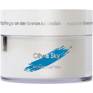 MBR Medical Beauty Research - BioChange CEA - City & Sky