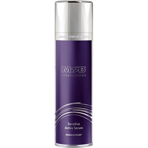 MSB Medical Spirit of Beauty - Special care - Sensitive Active Serum