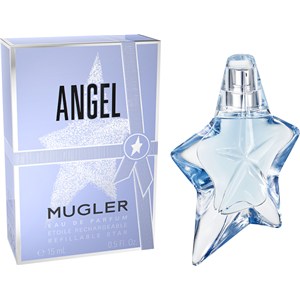 parfum mugler angel