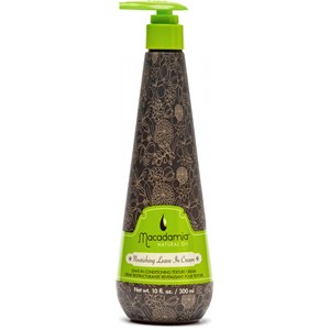 Macadamia - Classic Line - Nourishing Leave-In Cream