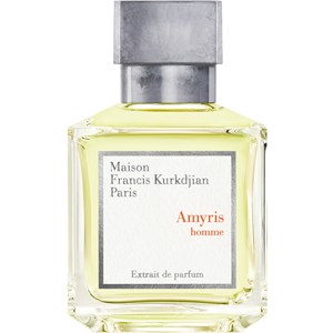 Amyris Homme Extrait de Parfum från Maison Francis Kurkdjian Amyris Femme Extrait de Parfum från Maison Francis Kurkdjian
