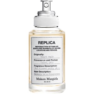 Maison Margiela - Replica - Beach Walk Eau de Toilette Spray