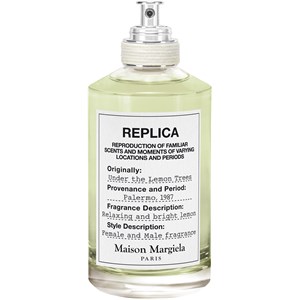 Maison Margiela - Replica - Under The Lemon Tree Eau de Toilette Spray
