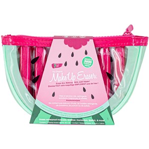 The Original Makeup Eraser - Facial Cleanser - Watermelon 7-Day Set