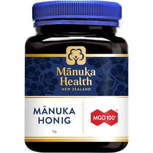 Manuka Health - Manuka Honey - MGO 100+ Manuka Honey