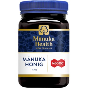 Manuka Health - Manuka Honey - MGO 100+ Manuka Honey