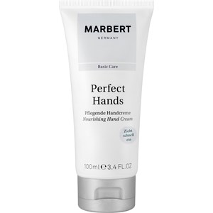 Marbert - Basic Care - Nourishing Hand Cream