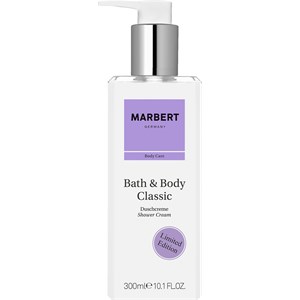 Marbert - Bath & Body Classic - Shower Cream