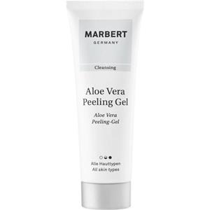 Marbert - Cleansing - Aloe Vera Peeling Gel