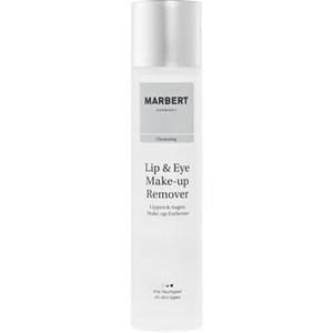 Marbert - Cleansing - Lip & Eye Make-up Remover