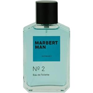 Marbert - ManNo.2 - Eau de Toilette Spray