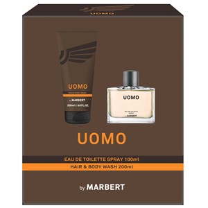 Marbert - Uomo - Presentset