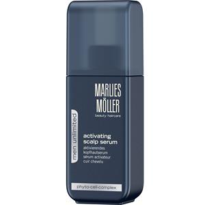 Marlies Möller - Men Unlimited - Activating Scalp Serum