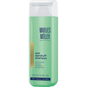 Marlies Möller - Specialists - Shampoo mot mjäll