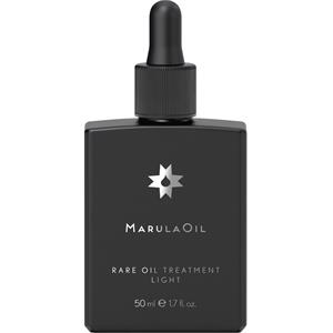 Marula Oil - Hårvård - Rare Oil Treatment Light