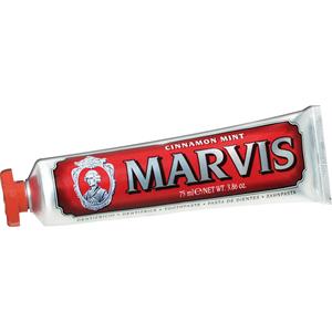 Marvis - Tandvård - Cinnamon Mint