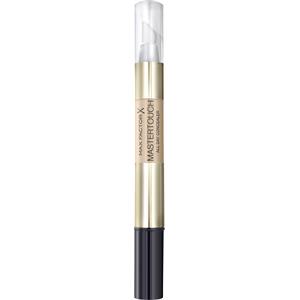 Max Factor - Ansikte - Mastertouch Concealer