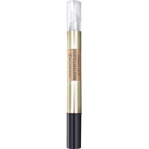 Max Factor - Ansikte - Mastertouch Concealer