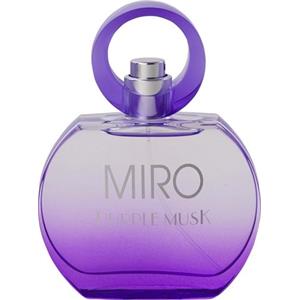 Miro - Purple Musk - Eau de Parfum Spray