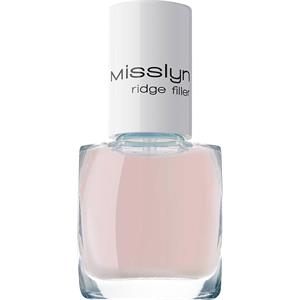 Misslyn - Nagelvård - ridge filler
