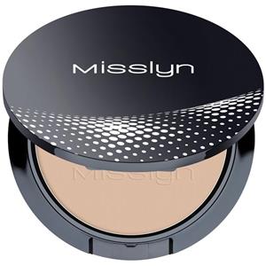 Misslyn - Puder - Compact Powder