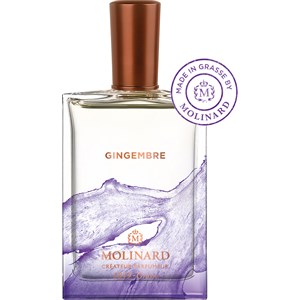 Les Fraîcheurs Eau de Parfum Spray Gingembre från Molinard Les Fraîcheurs Eau de Parfum Spray Gingembre från Molinard