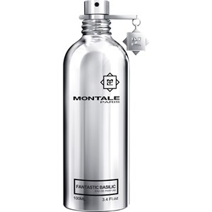 Montale - Flowers - Fantastic Basilic Eau de Parfum Spray