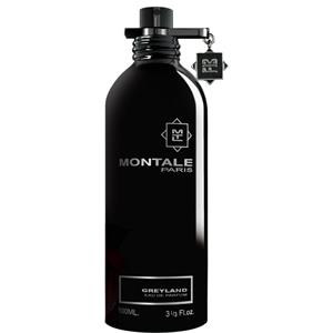Montale - Wood - Greyland Eau de Parfum Spray