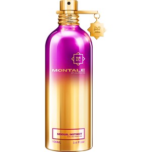 parfum montale paris sensual instinct