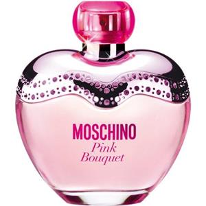 Moschino - Pink Bouquet - Eau de Toilette Spray