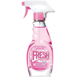 Moschino - Pink Fresh Couture - Eau de Toilette Spray
