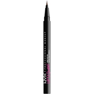 Ögonbryn Lift & Snatch Brow Tint Pen Augenbrauenstift från NYX Professional  Makeup ❤️ Köp online | parfumdreams