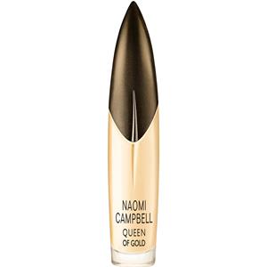 Naomi Campbell - Queen of Gold - Eau de Parfum Spray