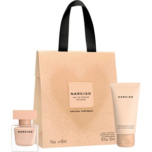 Narciso Rodriguez - NARCISO - Presentset
