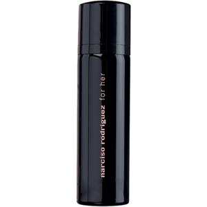 Narciso Rodriguez - for her - Deodorant Spray