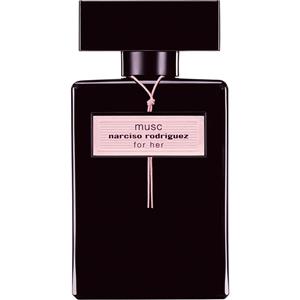 Narciso Rodriguez - for her - Musc Oil