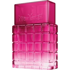 New Yorker - Style Up Women - Eau de Parfum Spray
