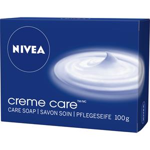 Nivea - Handkräm och tvål - Creme Care Tvål