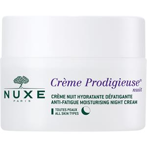 Nuxe - Crème Prodigieuse - Crème Prodigieuse Nattkräm