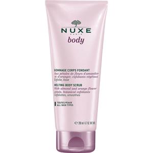 Nuxe - Body - Body Gommage Corps Fondant Exfolie Lisse