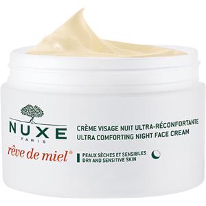 Nuxe - Rêve de Miel - Rêve de Miel Ultra Comforting Night Face Cream