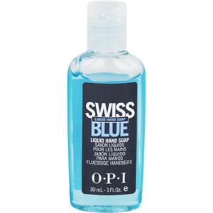 OPI - Cleansing - Blue Liquid Hand Soap