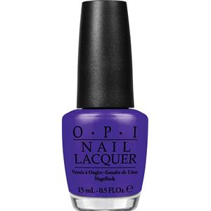 OPI - Nordic Collection - Nagellack