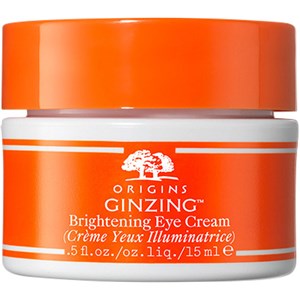Origins - Ögonvård - GinZing Refreshing Eye Cream To Brighten And Depuff
