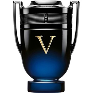 Paco Rabanne - Invictus - Eau de Parfum Spray Elixir Intense