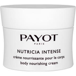 Payot - Le Corps - Nutricia Intense