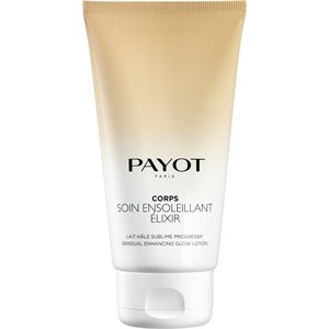 Payot - Le Corps - Soin Ensoleillant Elixir