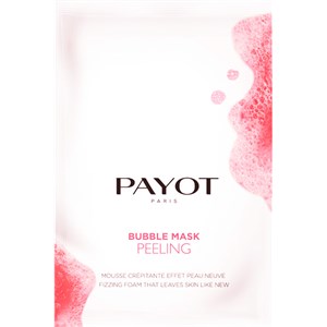 Payot - Les Démaquillantes - Bubble Mask Peeling