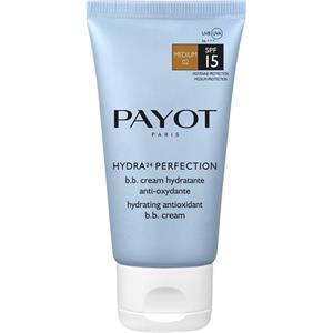Payot - Les Hydro-Nutritives - Hydro 24 Perfection BB Cream SPF 15