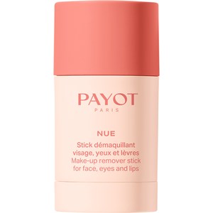 Payot - Nue - Stick Démaquillant Visage, Yeux Et Lèvres
